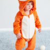 Pyjama Bébé "Renard"