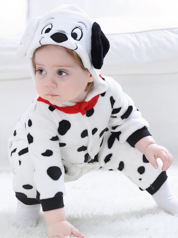 Pyjama Bébé "Dalmatien"