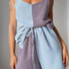 Pyjama Combishort Bicolore