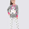 Pyjama Fille "Licorne Magique"