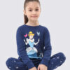 Pyjama Fille "Cendrillon"