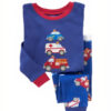 Pyjama Garçon "Pompier"