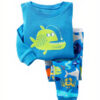 Pyjama Garçon "Piranha"