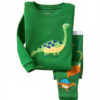 Pyjama Garçon "Dinosaure"