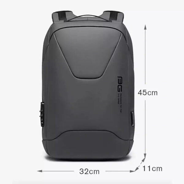 Sac à dos ordinateur homme