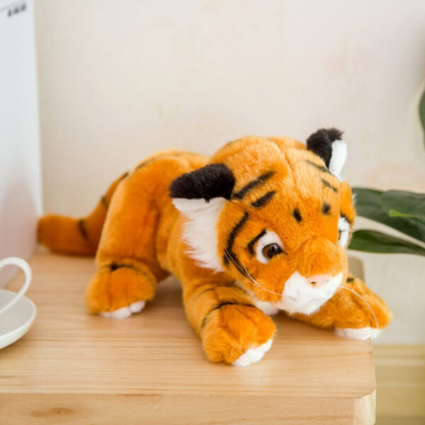 Tigre Jouet