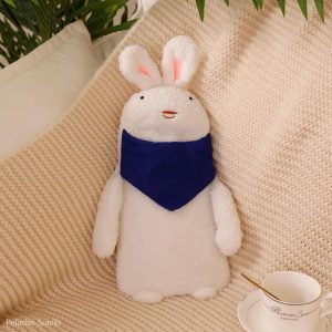 Bouillotte Peluche – Lapin