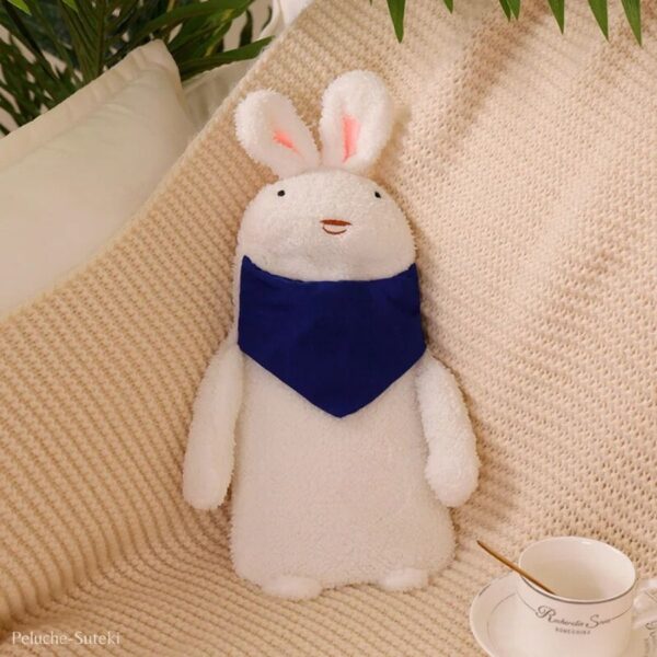 Bouillotte Peluche - Lapin