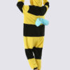 Combinaison Pyjama Pour Femme "Abeille"