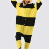 Combinaison Pyjama Pour Femme "Abeille"