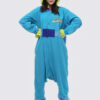 Combinaison Pyjama Pour Femme "Alien Toy Story"