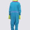 Combinaison Pyjama Pour Femme "Alien Toy Story"