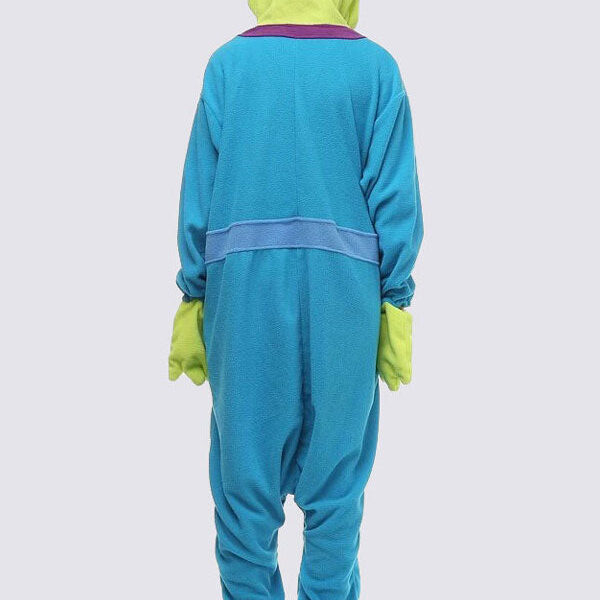 Combinaison Pyjama Pour Femme "Alien Toy Story"