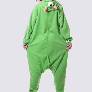 Combinaison Pyjama Pour Femme « Bob Razowski »
