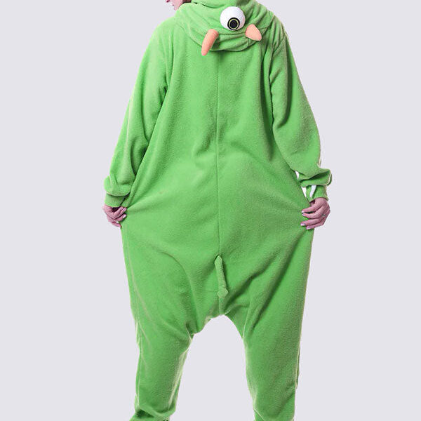Combinaison Pyjama Pour Femme "Bob Razowski"