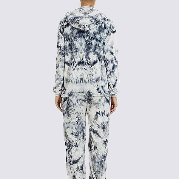 Combinaison Pyjama Pour Femme "Chat 3D"