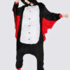 Combinaison Pyjama Pour Femme "Chauve Souris"