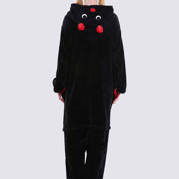 Combinaison Pyjama Pour Femme "Chauve Souris"