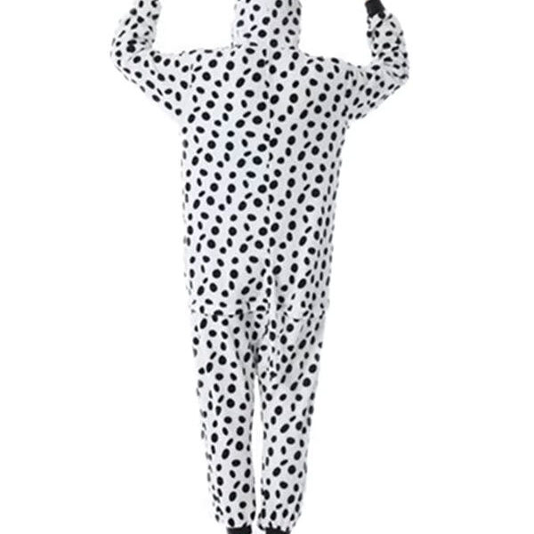 Combinaison Pyjama Pour Femme "Dalmatien"