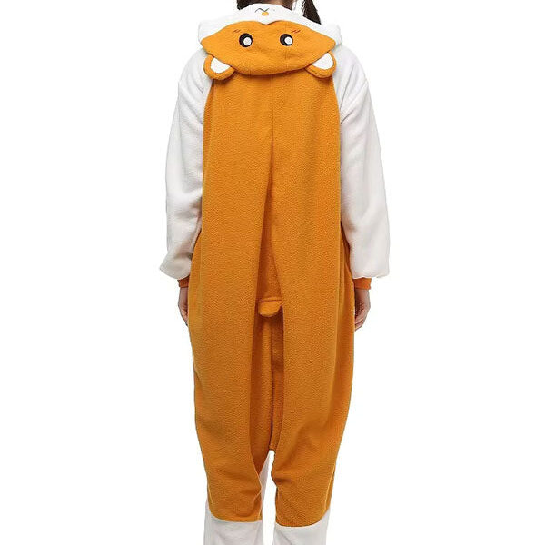 Combinaison Pyjama Pour Femme "Hamtaro"