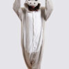 Combinaison Pyjama Pour Femme "Hippopotame"