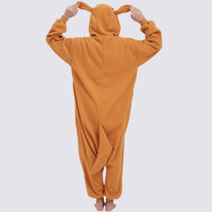 Combinaison Pyjama Pour Femme « Kangourou »