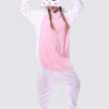Combinaison Pyjama Pour Femme "Lapin Blanc"