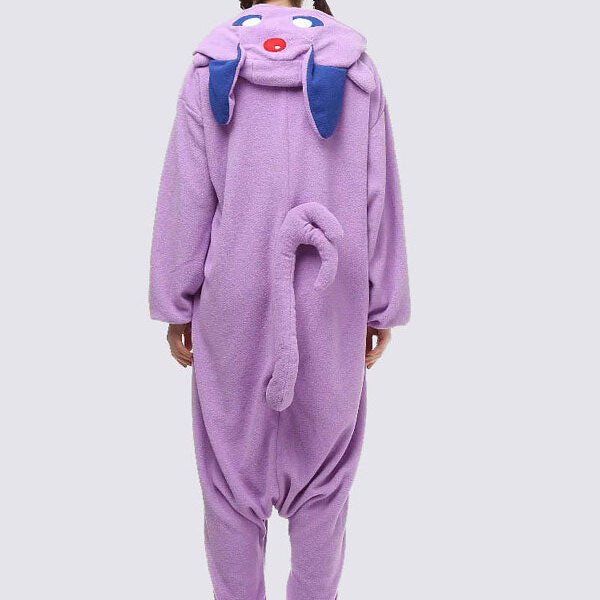 Combinaison Pyjama Pour Femme "Mentali"