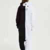 Combinaison Pyjama Pour Femme "Monokuma"
