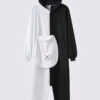 Combinaison Pyjama Pour Femme "Monokuma"
