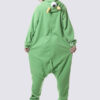 Combinaison Pyjama Pour Femme "Monster"