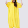 Combinaison Pyjama Pour Femme "Pikachu"