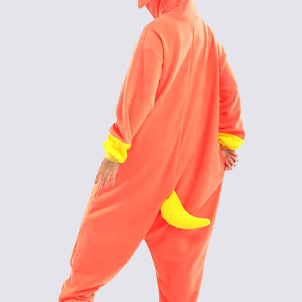 Combinaison Pyjama Pour Femme "Pyroli"