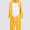 Combinaison Pyjama Pour Femme "Shiba Inu"