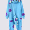Combinaison Pyjama Femme "Sully"