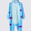 Combinaison Pyjama Femme "Sully"