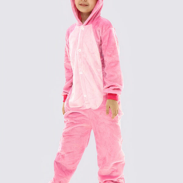 Combinaison Pyjama Pour Fille "Angel"