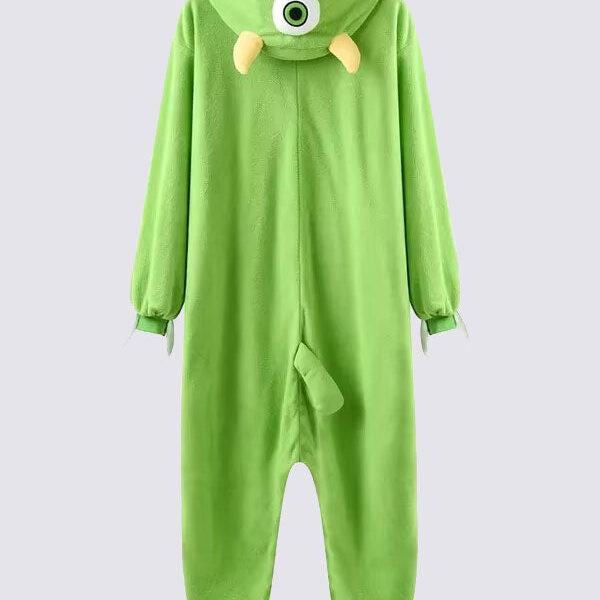 Combinaison Pyjama Pour Homme "Bob Razowski"