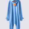Combinaison Pyjama Homme "Mr Meeseeks"