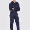 Combinaison Pyjama Pour Homme "Navy"