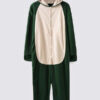 Combinaison Pyjama Pour Homme "Ronflex"