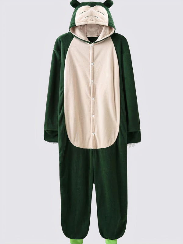 Combinaison Pyjama Pour Homme "Ronflex"