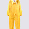 Combinaison Pyjama Pour Homme "Shiba Inu"
