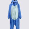 Combinaison Pyjama Pour Homme "Stitch"