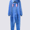 Combinaison Pyjama Pour Homme "Stitch"