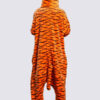 Combinaison Pyjama Pour Homme "Tigre"
