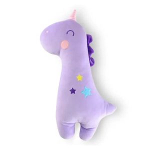 Coussin Ceinture Voiture – Licorne