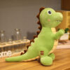 Peluche dinosaure T-Rex géant