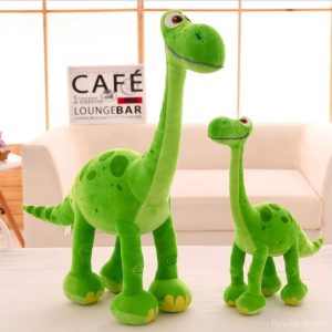 Peluche Dinosaure Mignon