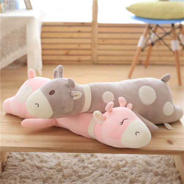 Girafe en Peluche